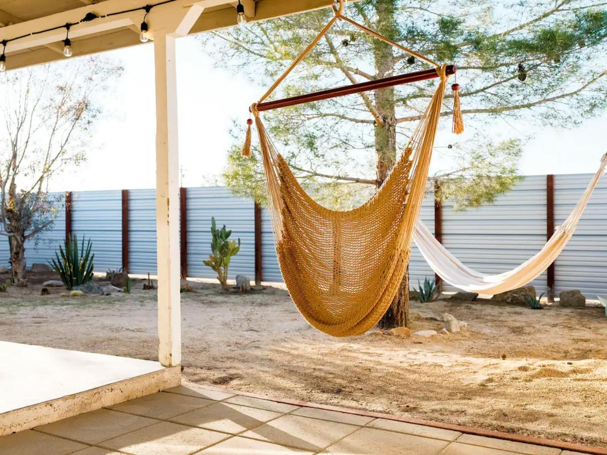 The Zen - Outdoor Shower, Gas Fireplace, Walkable To Shops & Restaurants Джошуа Три Екстериор снимка